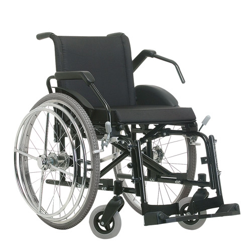 Cadeira de Rodas Hemiplégico Jaguaribe