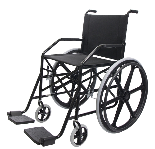 Cadeira de Rodas 1011 Jaguaribe