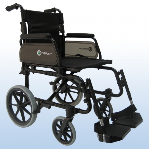 Cadeira de Rodas SL-7100 FB-12 Comfort