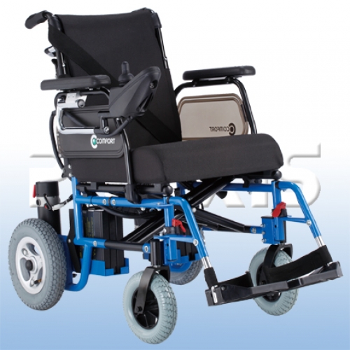 Cadeira de Rodas Motorizada LY-EB103S 